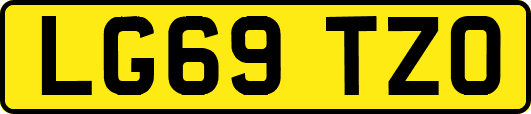 LG69TZO
