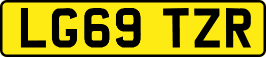 LG69TZR