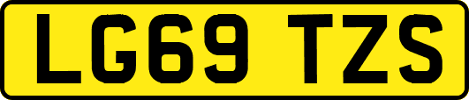 LG69TZS