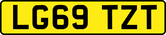 LG69TZT