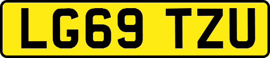 LG69TZU