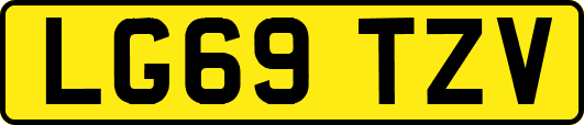 LG69TZV