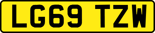 LG69TZW