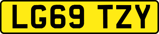 LG69TZY