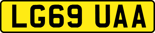 LG69UAA