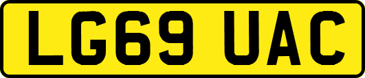 LG69UAC
