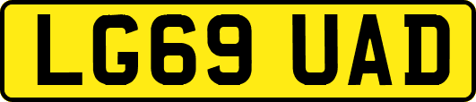 LG69UAD