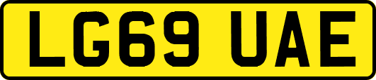 LG69UAE