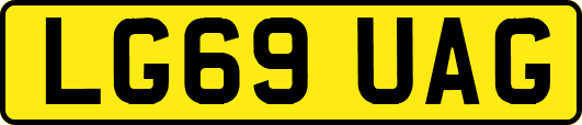 LG69UAG
