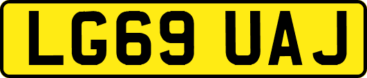 LG69UAJ