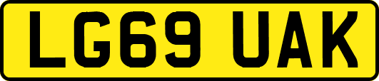 LG69UAK