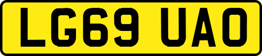LG69UAO