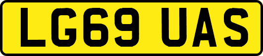 LG69UAS