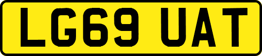LG69UAT