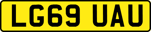 LG69UAU