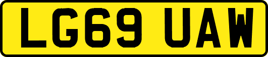 LG69UAW