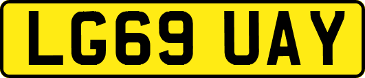 LG69UAY