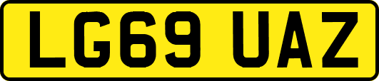 LG69UAZ
