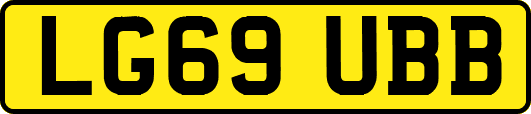 LG69UBB