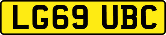 LG69UBC