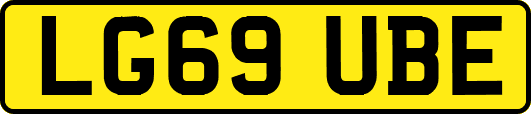 LG69UBE