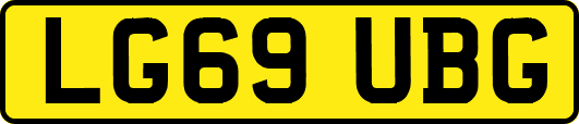 LG69UBG