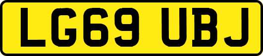 LG69UBJ