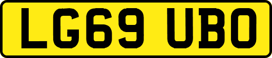 LG69UBO