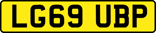 LG69UBP