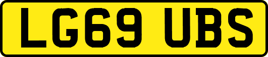 LG69UBS