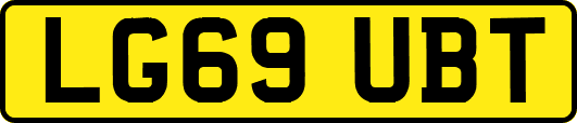 LG69UBT
