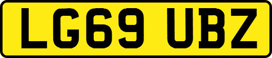 LG69UBZ