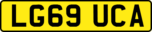 LG69UCA
