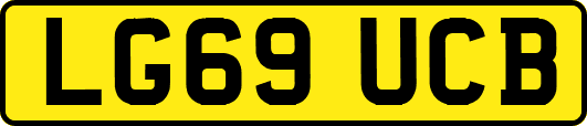 LG69UCB