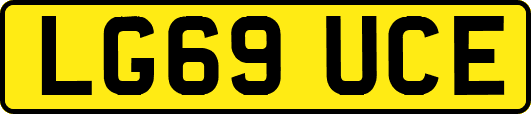 LG69UCE