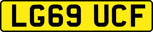 LG69UCF