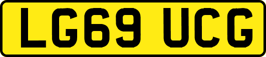 LG69UCG