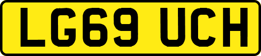 LG69UCH