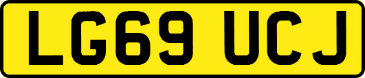 LG69UCJ