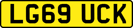 LG69UCK