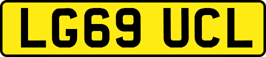 LG69UCL