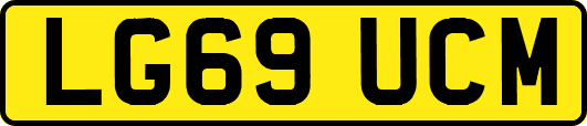 LG69UCM
