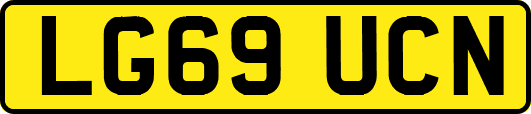 LG69UCN