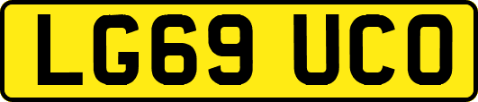 LG69UCO