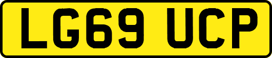 LG69UCP