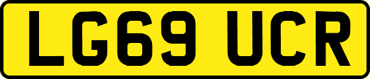 LG69UCR