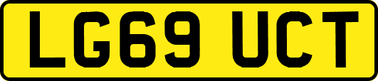 LG69UCT