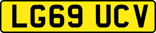 LG69UCV