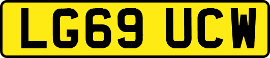 LG69UCW