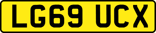 LG69UCX